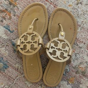 Tory Burch Miller sandal